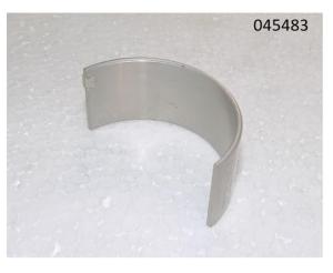 Вкладыш шатунный SDG 7000(..),LT192FD Lt / Connecting rod bearing (1.02.04.05.0007) Вкладыш шатунный SDG 7000(..),LT192FD Lt / Connecting rod bearing (1.02.04.05.0007)