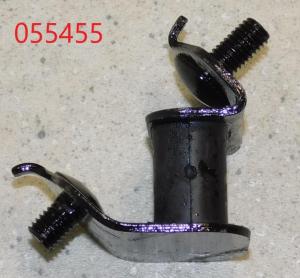 Амортизатор двигателя SDG 5500(..)-7500(..),CP188FE,CP192FE,CP195FE Cm / Shock absorbing foot (34030-00049-00) Амортизатор двигателя SDG 5500(..)-7500(..),CP188FE,CP192FE,CP195FE Cm / Shock absorbing foot (34030-00049-00)