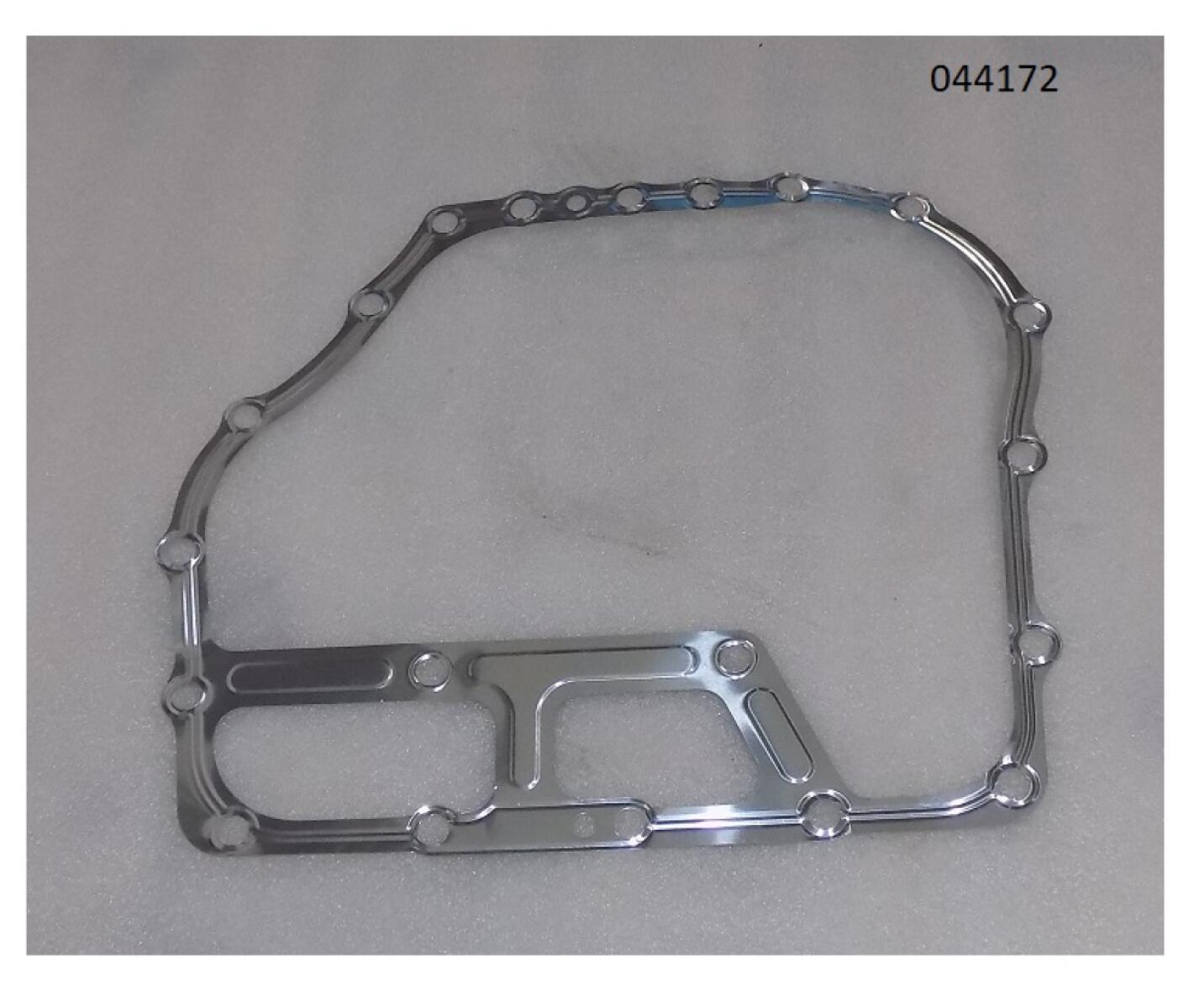 Прокладка крышки блока цилиндра SDG 9000(..),LT1100FE Lt / Crankcase cover gasket (1.02.01.08.0004) Прокладка крышки блока цилиндра SDG 9000(..),LT1100FE Lt / Crankcase cover gasket (1.02.01.08.0004)