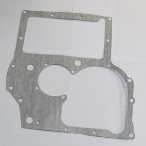 Прокладка крышки блока цилиндров SDG 10000(..),LT290FE / Crankcase cover gasket (1.02.01.08.0006) Прокладка крышки блока цилиндров SDG 10000(..),LT290FE / Crankcase cover gasket (1.02.01.08.0006)