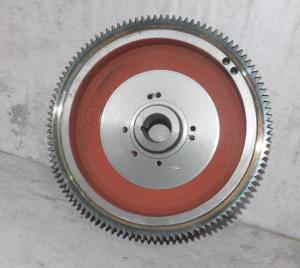 Маховик SDG 9000(..),LT1100FE (в сборе с венцом) Lt / Flywheel with crown assembly LT1100FE (1.02.05.02.0006) Маховик SDG 9000(..),LT1100FE (в сборе с венцом) Lt / Flywheel with crown assembly LT1100FE (1.02.05.02.0006)