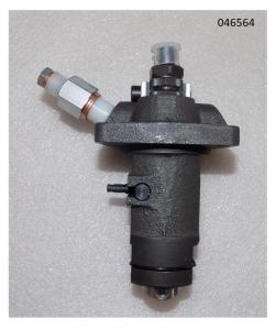 Насос топливный высокого давления SDG 10000(..),LT290FE Lt / Fuel injection pump assy (1.02.10.08.0010) Насос топливный высокого давления SDG 10000(..),LT290FE Lt / Fuel injection pump assy (1.02.10.08.0010)