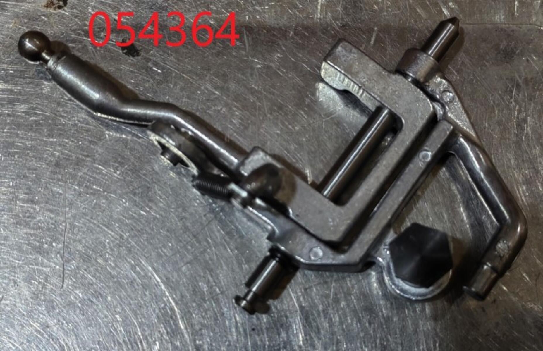 Рычаг управления ТНВД (в сборе) SDG 10000(..)-14000(..),LT290FE,LT292FE Lt / Governor lever assy (1.02.11.02.0004) Рычаг управления ТНВД (в сборе) SDG 10000(..)-14000(..),LT290FE,LT292FE Lt / Governor lever assy (1.02.11.02.0004)