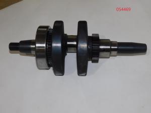 Вал коленчатый SDG 9000(..),LT1100FE (в сборе с подшипником и шестернями) Lt / Crankshaft Assy (1.02.05.01.0080) Вал коленчатый SDG 9000(..),LT1100FE (в сборе с подшипником и шестернями) Lt / Crankshaft Assy (1.02.05.01.0080)