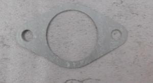 Прокладка фильтра воздушного SDG 10000(..),LT290FE Lt / Air filter gasket (1.02.07.99.0016)