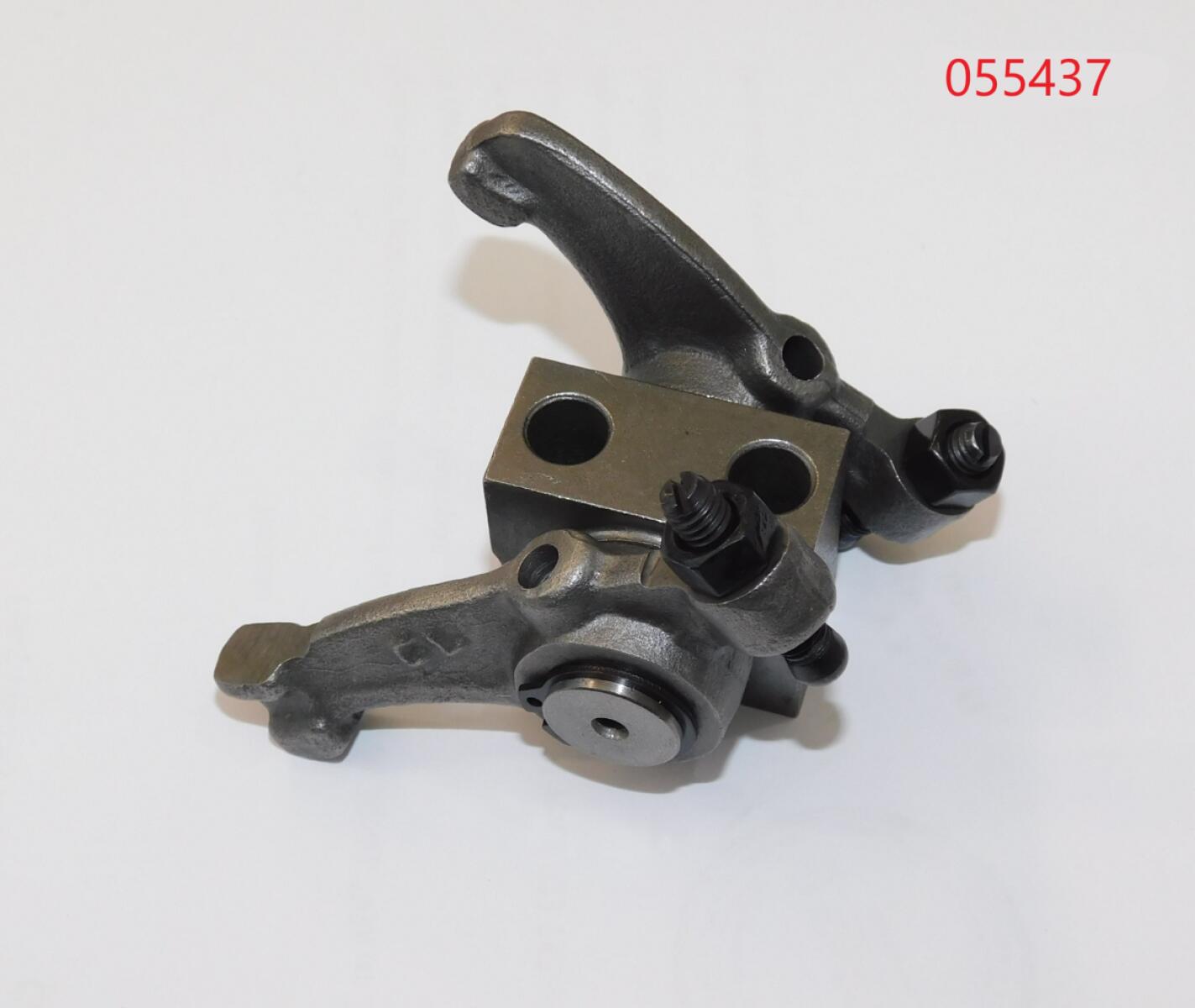 Коромысло в сборе SDG 5500(..)-7500(..),CP188FE,CP192FE,CP195FE Cm / Rocker arm assembly (34019-00068-00) Коромысло в сборе SDG 5500(..)-7500(..),CP188FE,CP192FE,CP195FE Cm / Rocker arm assembly (34019-00068-00)