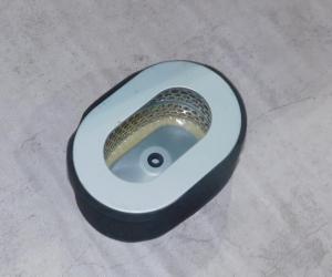 Фильтр воздушный (элемент) SDG 6500(..)-7500(..),CP192FE,CP195FE Cm / Air filter element (34037-00330-00) Фильтр воздушный (элемент) SDG 6500(..)-7500(..),CP192FE,CP195FE Cm / Air filter element (34037-00330-00)