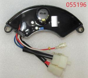 Регулятор напряжения SDG 6500EH3A-7500EH3A (400 v,8 конт.) / AVR 400V (20044-00203-00)