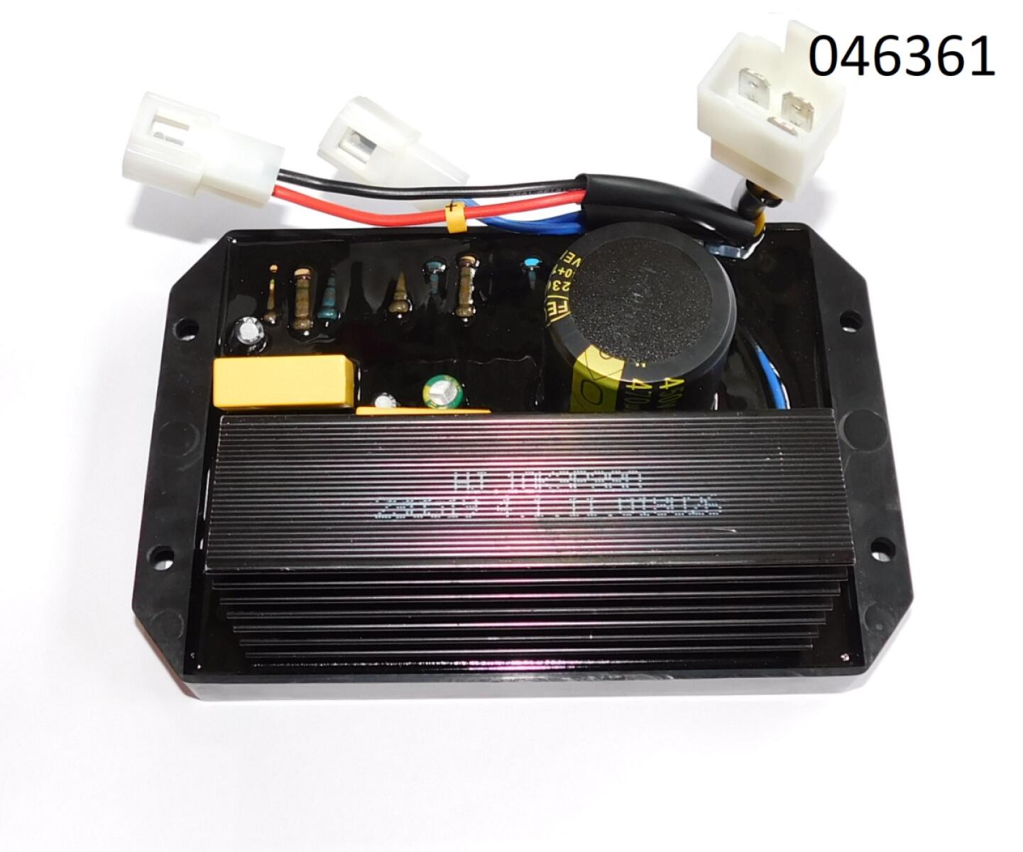 Регулятор напряжения SDG 10000EH3A-14000EH3A, 400V Lt / AVR 400V (1.03.02.02.0014 ) Регулятор напряжения SDG 10000EH3A-14000EH3A, 400V Lt / AVR 400V (1.03.02.02.0014 )