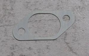 Прокладка впускного коллектора и ГБЦ SDG 10000(..),LT290FE Lt / Intake manifold gasket (1.02.07.99.0010)