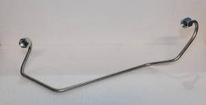 Трубка топливная высокого давления SDG 7000(..),LT192FD / High pressure fuel pipe (1.02.10.09.0012) Трубка топливная высокого давления SDG 7000(..),LT192FD / High pressure fuel pipe (1.02.10.09.0012)