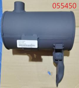 Глушитель SDG 5500EHA,CP188FE Cm / Muffler (20202-01718-00) Глушитель SDG 5500EHA,CP188FE Cm / Muffler (20202-01718-00)