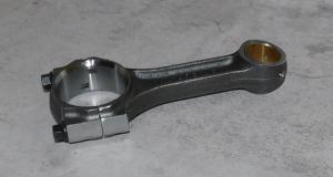 Шатун в сборе SDG 7500(..),CP195FE (в сборе с крышкой и болтами) Cm / Connecting rod shank Assy (20008-00076-00)