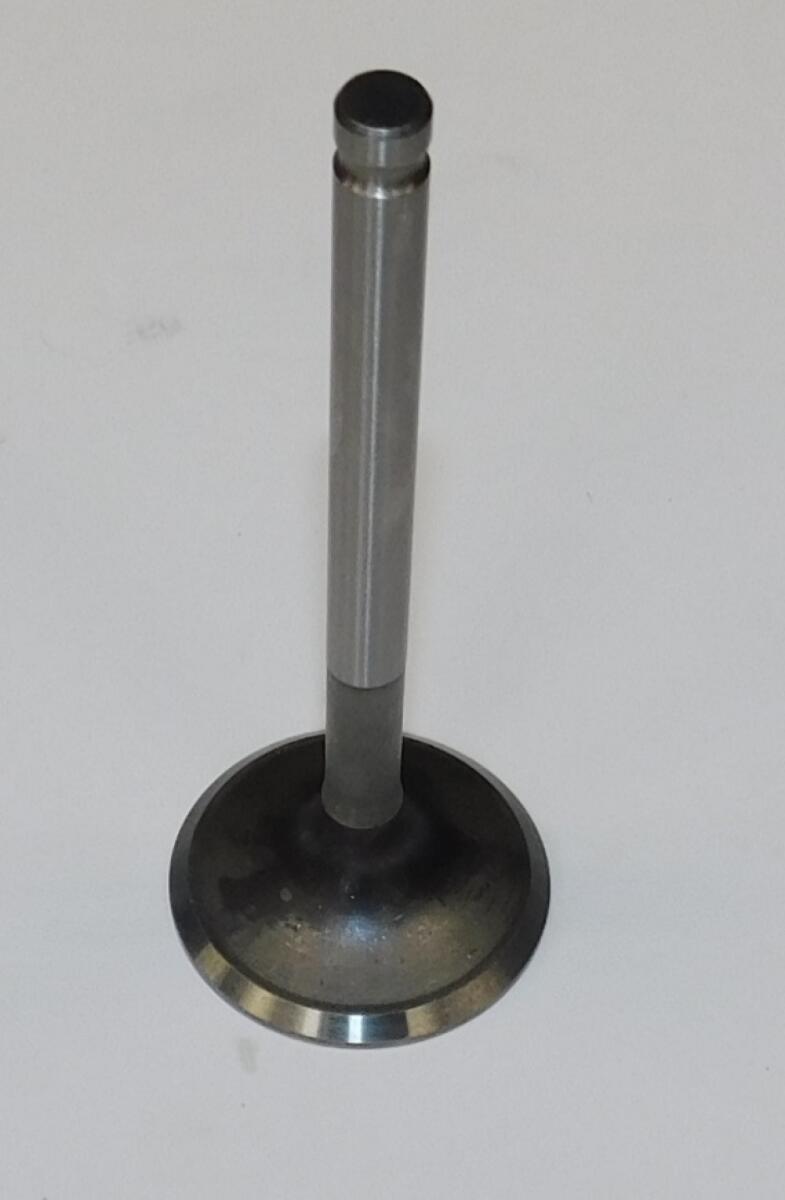 Клапан выпускной SDG 10000(..),LT290FE / Exhaust valve (1.02.02.02.0010) Клапан выпускной SDG 10000(..),LT290FE / Exhaust valve (1.02.02.02.0010)