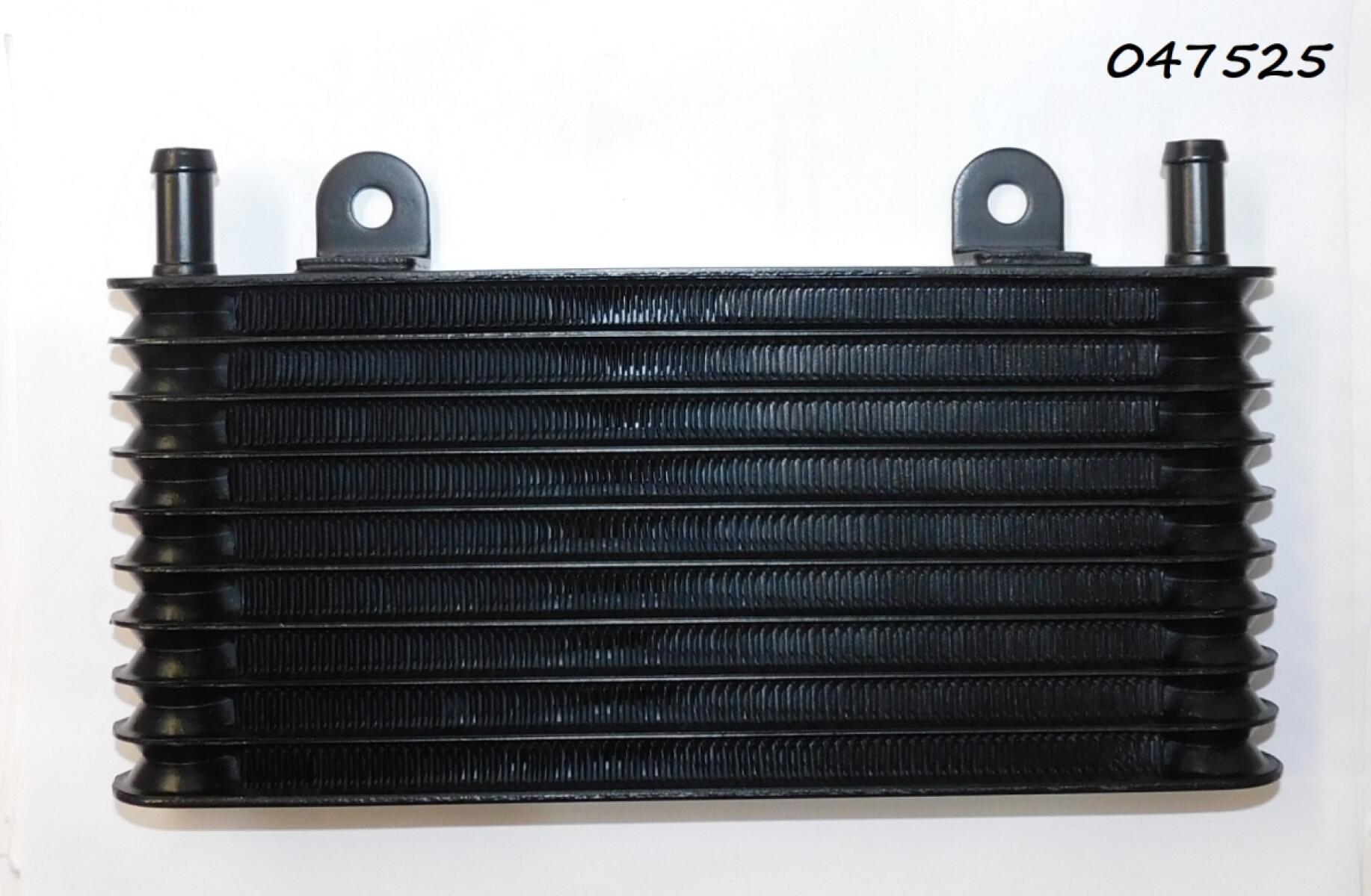 Радиатор масляный SDG 10000(..),LT290FE Lt / Oil cooler (1.02.09.99.0009)
