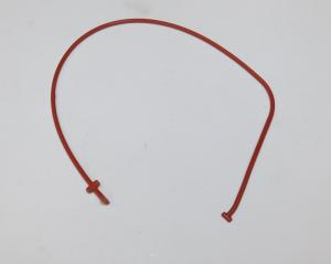 Прокладка картера межблочная №1 SDG 10000(..),LT290FE / Crankcase seal strip 1 (1.02.01.05.0020) Прокладка картера межблочная №1 SDG 10000(..),LT290FE / Crankcase seal strip 1 (1.02.01.05.0020)