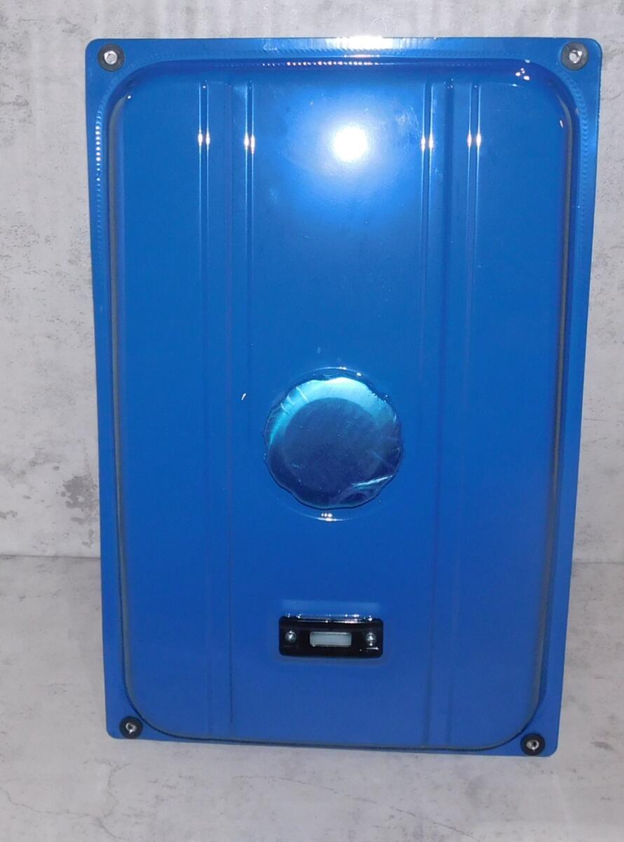 Бак топливный в сборе SDG 10000(..),LT290FE Lt / Fuel tank assy (2.08.02.05.03.0018) Бак топливный в сборе SDG 10000(..),LT290FE Lt / Fuel tank assy (2.08.02.05.03.0018)