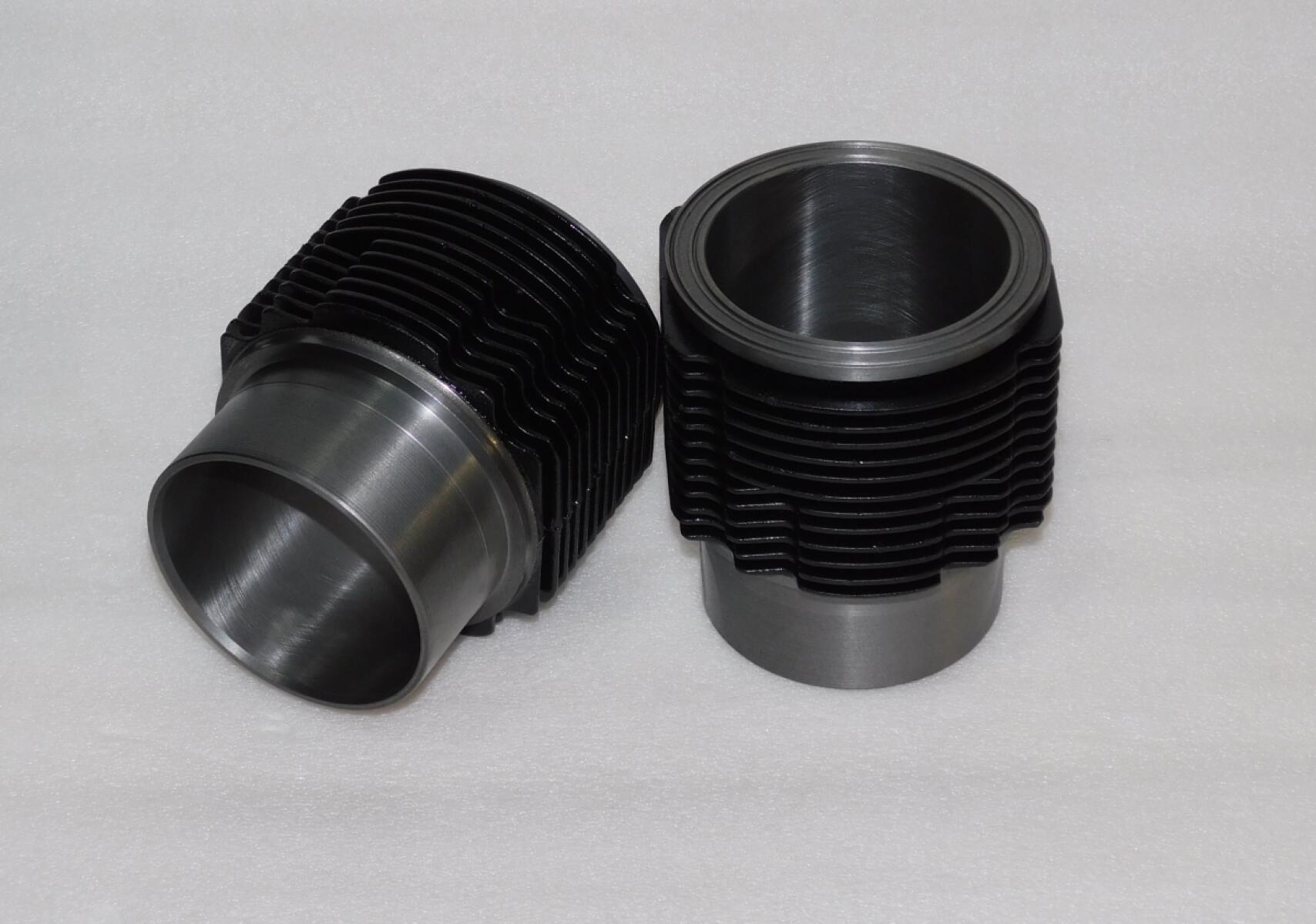 Гильза цилиндра SDG 10000(..),LT290FE ( комплект- 2шт.) Lt / Cylinder liner (Set-2 pc)(1.02.01.99.0008)