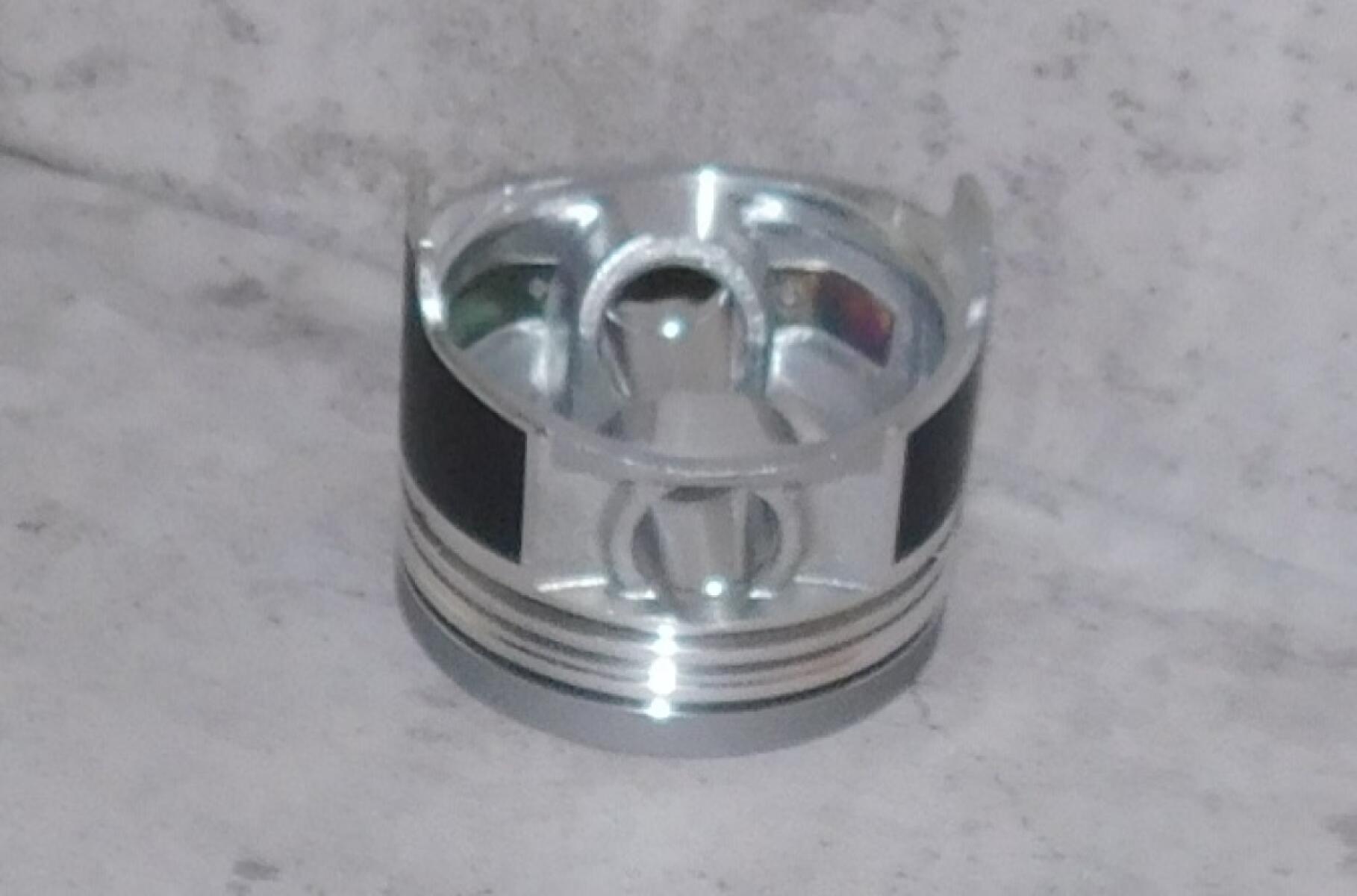 Поршень SDG 7500(..),CP195FE (D=95 мм) Cm / Piston (34004-00144-00) Поршень SDG 7500(..),CP195FE (D=95 мм) Cm / Piston (34004-00144-00)