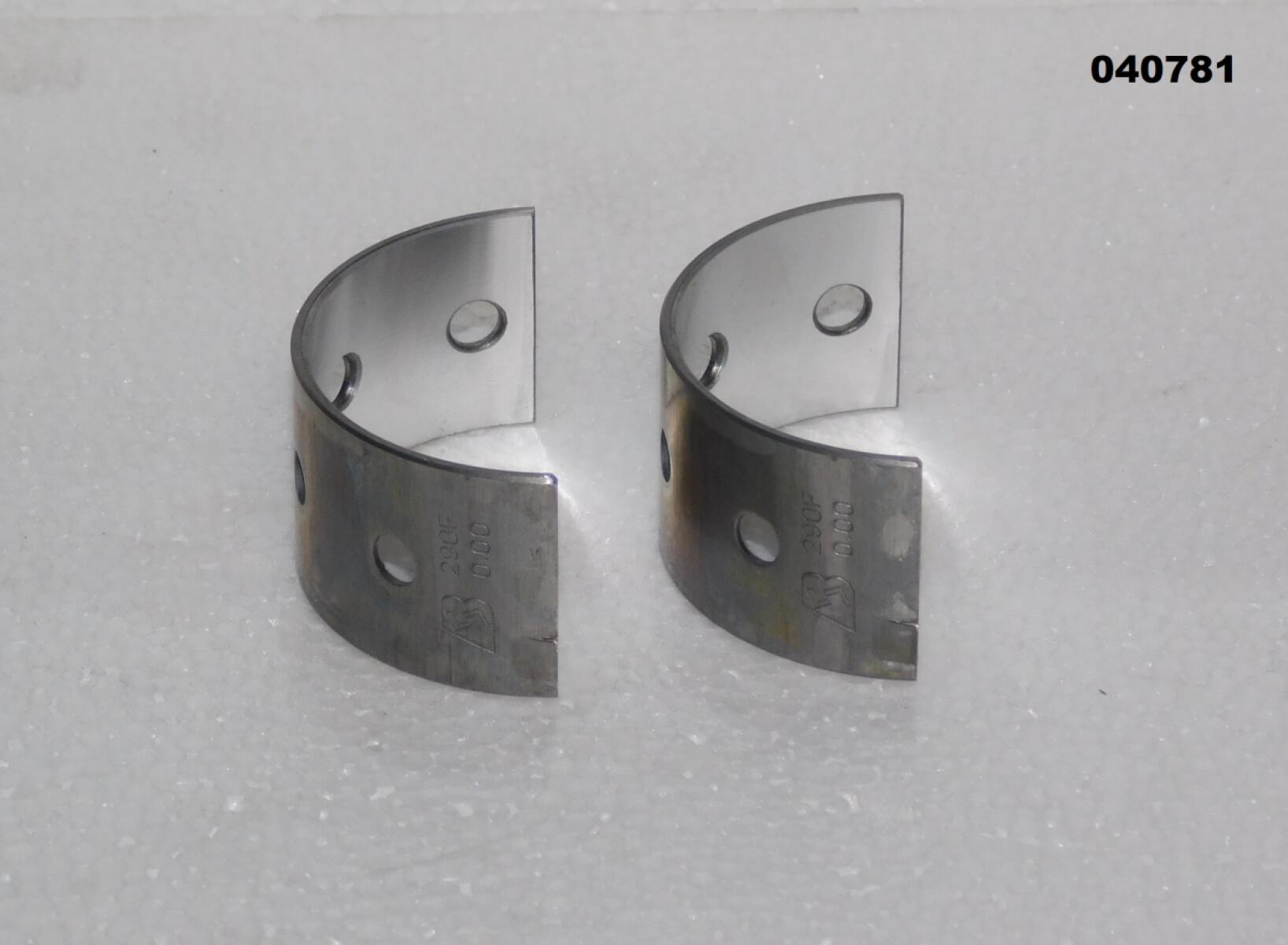 Вкладыш коренной SDG 10000(..),LT290F (комплект из 2 шт.) Lt / Main shaft bushing (1.02.01.06.0004) Вкладыш коренной SDG 10000(..),LT290F (комплект из 2 шт.) Lt / Main shaft bushing (1.02.01.06.0004)