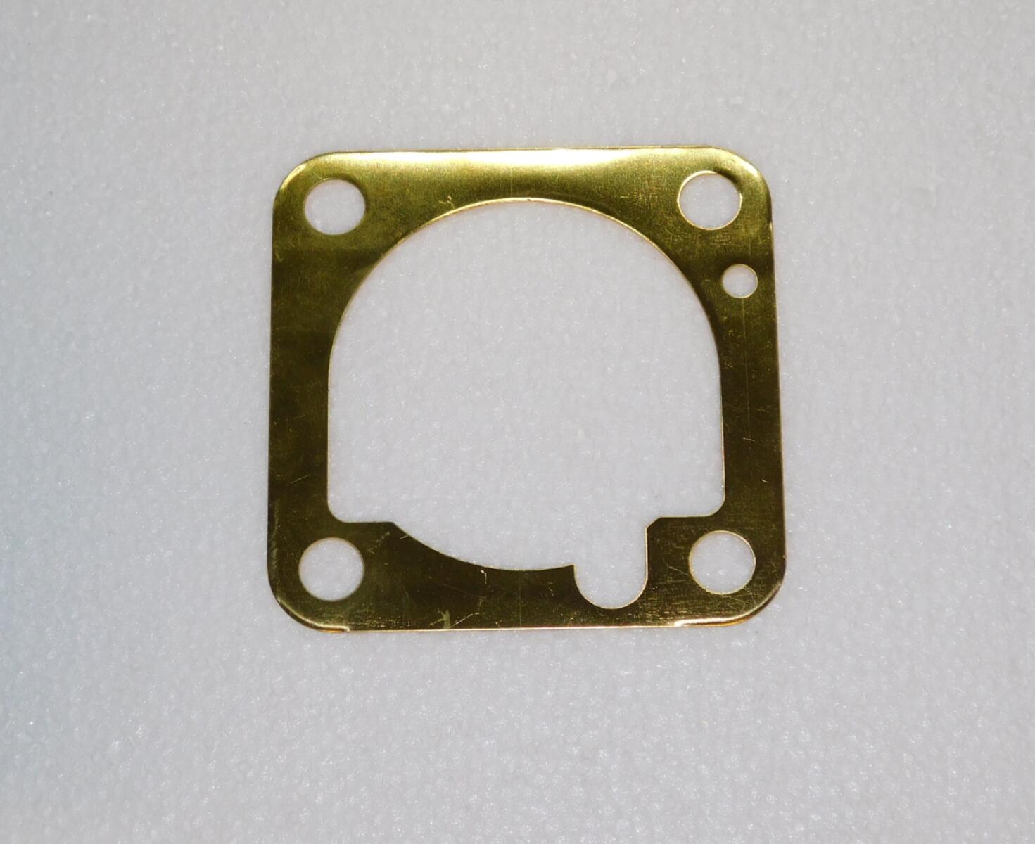Прокладка ТНВД SDG 10000(..),LT290F Lt / Gasket, fuel injector (1.02.10.03.0009)