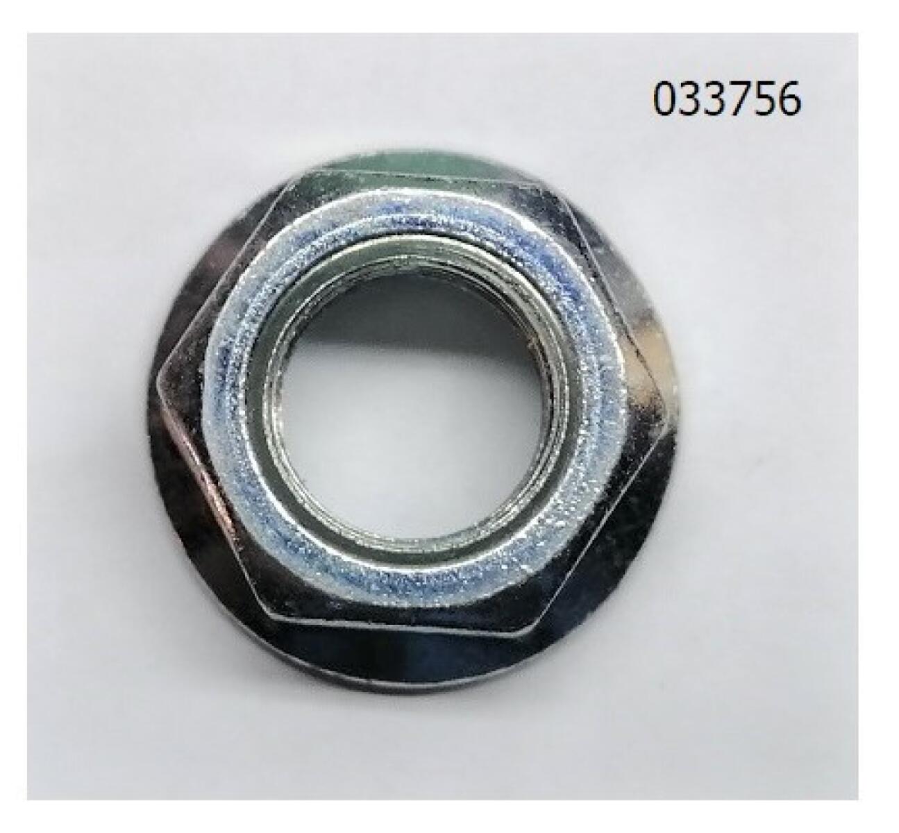Гайка крепления маховика SGG 10000Ei,SV460 до 08.2024 Sc / Nut M16 (30125-00035-00) Гайка крепления маховика SGG 10000Ei,SV460 до 08.2024 Sc / Nut M16 (30125-00035-00)