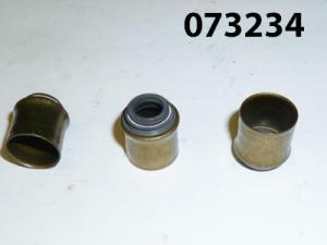 Колпачок маслосъемный KM376AG / Valve stem seal (KM376QS-1003500) Колпачок маслосъемный KM376AG / Valve stem seal (KM376QS-1003500)