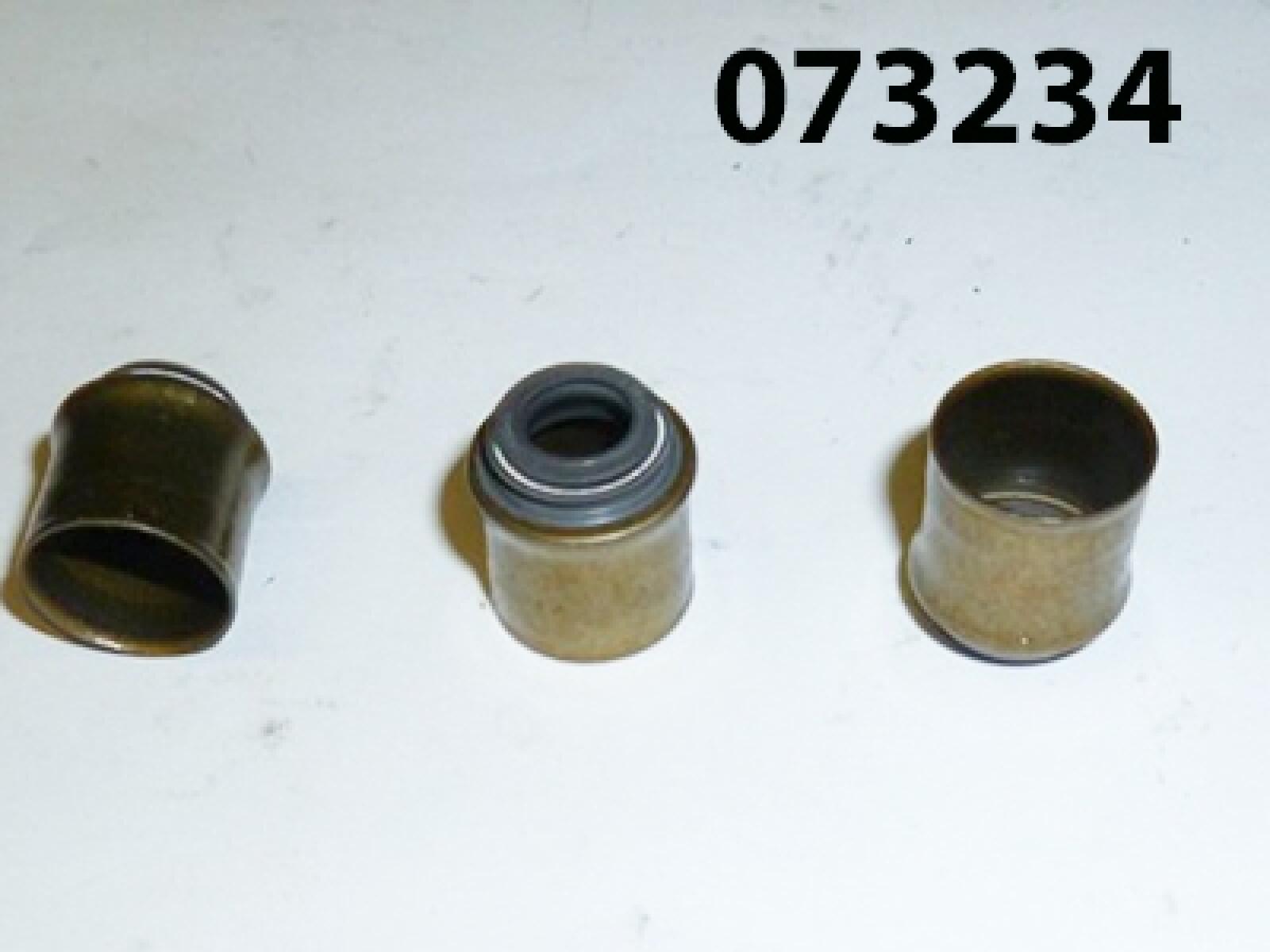 Колпачок маслосъемный KM376AG / Valve stem seal (KM376QS-1003500) Колпачок маслосъемный KM376AG / Valve stem seal (KM376QS-1003500)