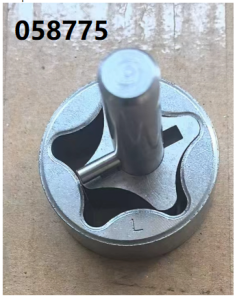 Насос масляный в сборе TSS DGW 10.0/300ED-R3 / Oil pump assy (20000619) Насос масляный в сборе TSS DGW 10.0/300ED-R3 / Oil pump assy (20000619)