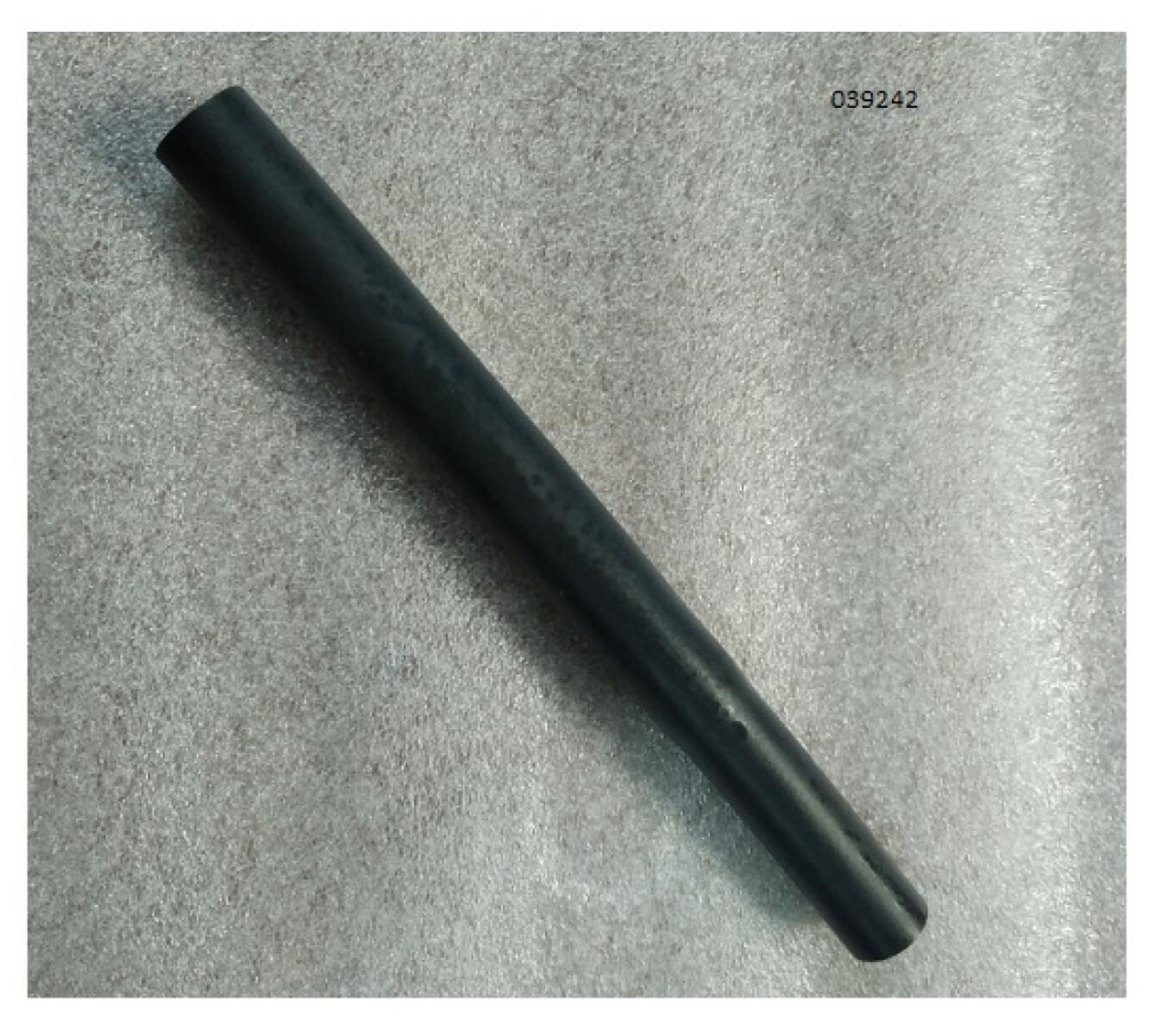 Шланг топливопровод 135мм / Fuel pipe Шланг топливопровод 135мм / Fuel pipe