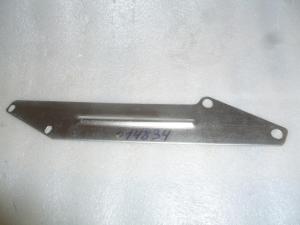 Кронштейн глушителя SGG 7500(..),SC192FB Sc / Muffler support (53217-G5А1-0000) Кронштейн глушителя SGG 7500(..),SC192FB Sc / Muffler support (53217-G5А1-0000)