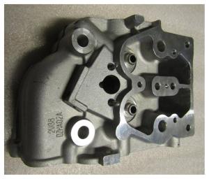 Головка блока цилиндров SDG 10000(..),R2V840X (Правая) / Cylinder head (Right) (R2V840-02100 (R)) Головка блока цилиндров SDG 10000(..),R2V840X (Правая) / Cylinder head (Right) (R2V840-02100 (R))