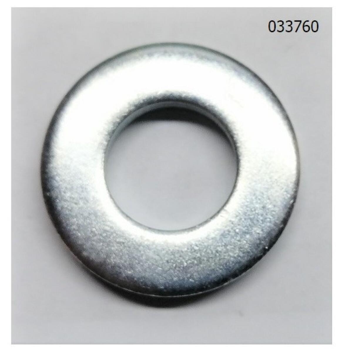Шайба гайки крепления генератора SGG 10000Ei,SV460 до 08.2024 Sc / Spacer (30136-00173-00)