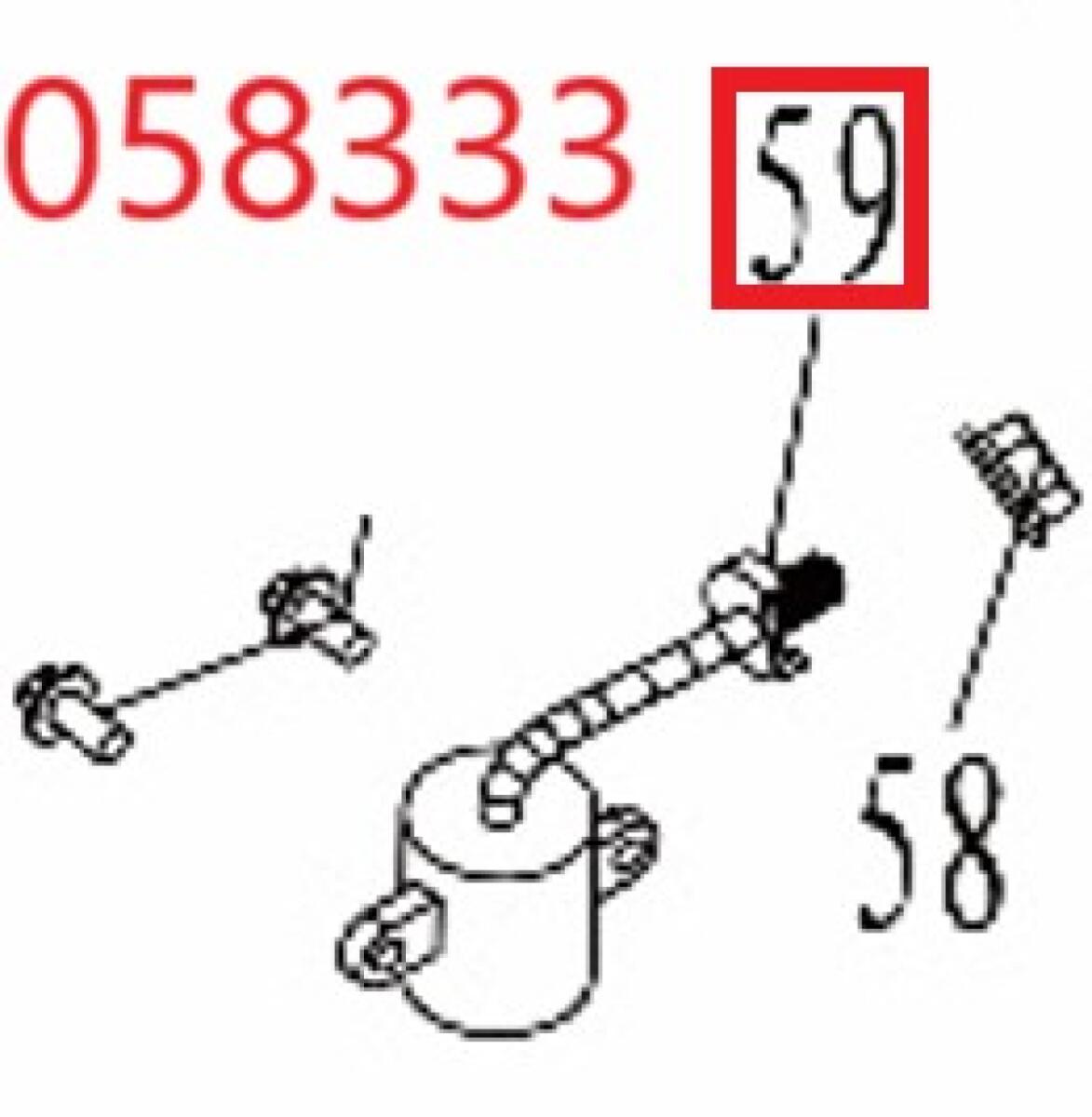 Датчик уровня масла SGG 11000E3Ui,LT196FiE Lt / Oil Sensor (1.01.02.03.0014) Датчик уровня масла SGG 11000E3Ui,LT196FiE Lt / Oil Sensor (1.01.02.03.0014)