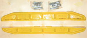 Пластины расширительные TSS-CP-450D/Extension Plate TSS-CP-450D Пластины расширительные TSS-CP-450D/Extension Plate TSS-CP-450D