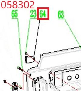 Реле зарядки АКБ SGG 11000E3Ui,LT196FiE Lt / Charging voltage regulator relay (1.03.06.99.0217) Реле зарядки АКБ SGG 11000E3Ui,LT196FiE Lt / Charging voltage regulator relay (1.03.06.99.0217)
