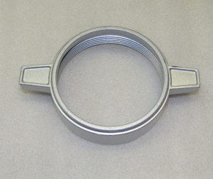Гайка фланца насоса TSS PGST80/Wrench cap PGST80, №14 (70010-04164-00) Гайка фланца насоса TSS PGST80/Wrench cap PGST80, №14 (70010-04164-00)