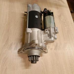 Стартер электрический 12 зуб., 24V 6CTA8.3, 6CT MALANG Стартер электрический 12 зуб., 24V 6CTA8.3, 6CT MALANG