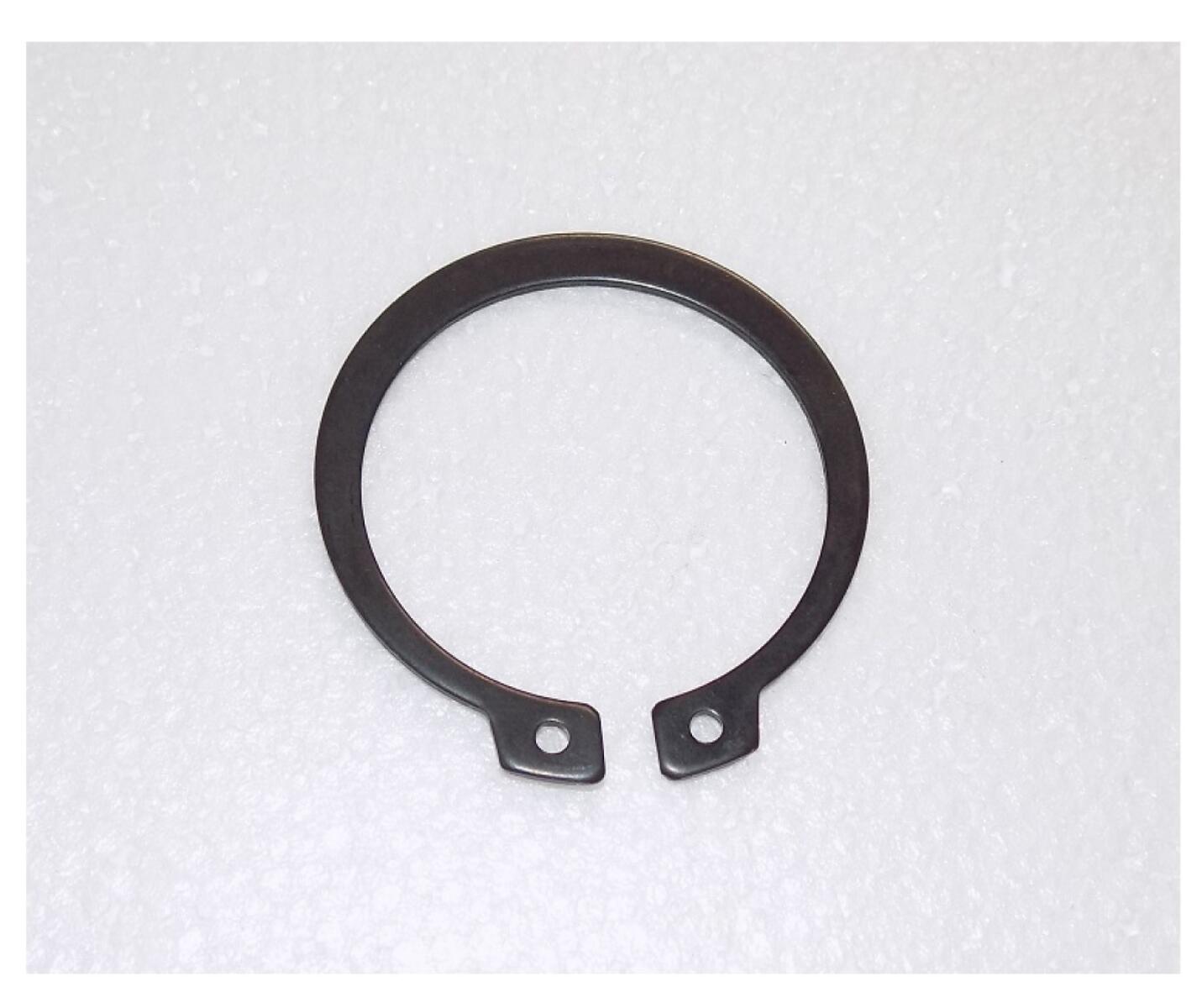 Кольцо стопорное Ø 40 мм TSS-WP320/Circlip ¢40, №57 (CNP330A008-57) Кольцо стопорное Ø 40 мм TSS-WP320/Circlip ¢40, №57 (CNP330A008-57)