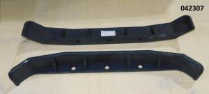 Пластины расширительные TSS WP320/Extension plate Пластины расширительные TSS WP320/Extension plate