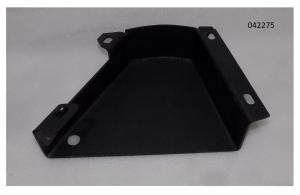 Кожух ремня нижний TSS-WP320/Belt cover (blow), №1 (CNP330A008-01) Кожух ремня нижний TSS-WP320/Belt cover (blow), №1 (CNP330A008-01)