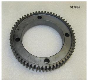 Шестерня ведомая TSS-WP320H/Gear, driven, №31 (CNP330A008-31) Шестерня ведомая TSS-WP320H/Gear, driven, №31 (CNP330A008-31)