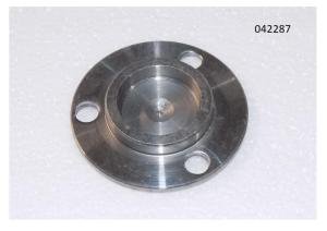 Крышка корпуса цилиндра реверса TSS-WP320/Cover, cylinder, №34 (CNP330A008-34) Крышка корпуса цилиндра реверса TSS-WP320/Cover, cylinder, №34 (CNP330A008-34)