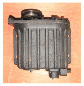 Вибратор в сборе TSS-WP320 (119х1B)/Vibrator assembly, №8 (CNP330A0080) Вибратор в сборе TSS-WP320 (119х1B)/Vibrator assembly, №8 (CNP330A0080)