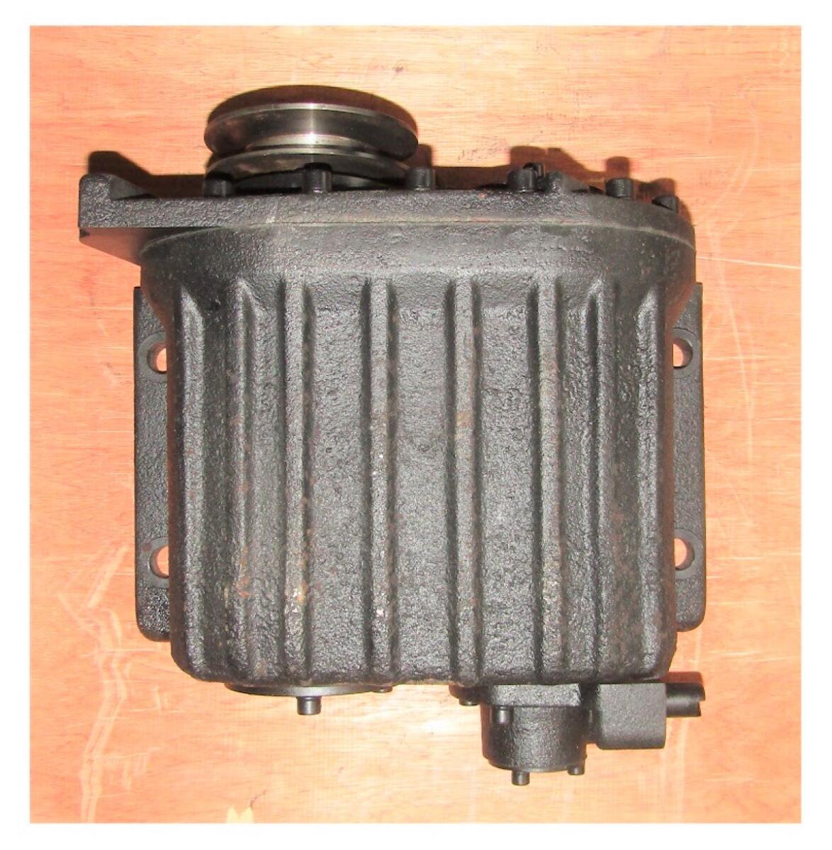 Вибратор в сборе TSS-WP320 (119х1B)/Vibrator assembly, №8 (CNP330A0080) Вибратор в сборе TSS-WP320 (119х1B)/Vibrator assembly, №8 (CNP330A0080)