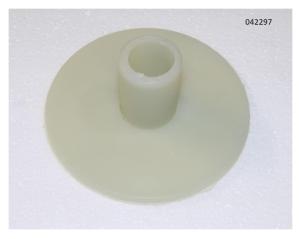 Вкладыш нейлоновый TSS-WP320/Nylon liner, №45 (CNP330A045) Вкладыш нейлоновый TSS-WP320/Nylon liner, №45 (CNP330A045)
