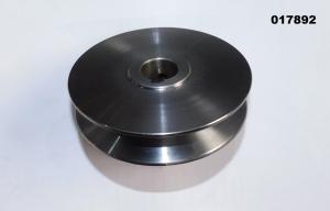 Шкив (24х120х26х1B) вала вибратора TSS-WP320/Driven pulley TSS-WP320, №5 (CNP330A008-05) Шкив (24х120х26х1B) вала вибратора TSS-WP320/Driven pulley TSS-WP320, №5 (CNP330A008-05)