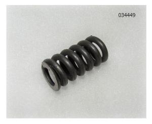 Пружина втулки TSS-WP320/Spring clamp, №18 (CNP330A008-18) Пружина втулки TSS-WP320/Spring clamp, №18 (CNP330A008-18)