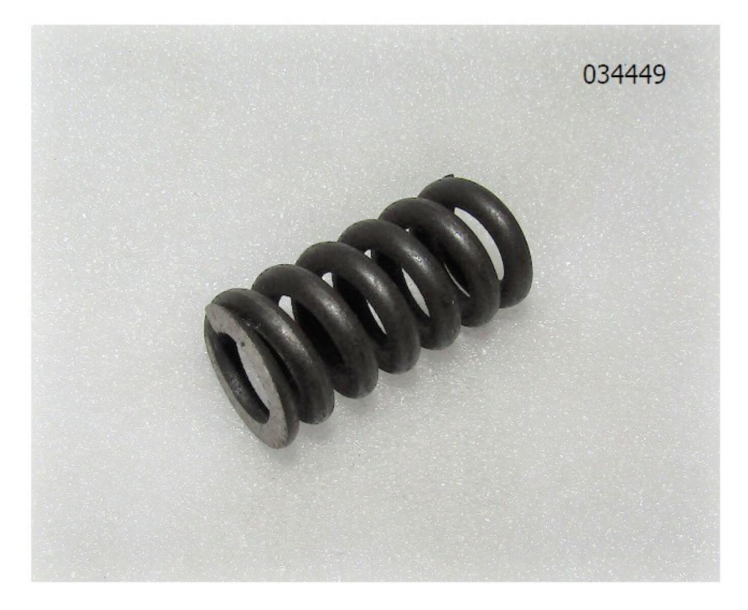 Пружина втулки TSS-WP320/Spring clamp, №18 (CNP330A008-18) Пружина втулки TSS-WP320/Spring clamp, №18 (CNP330A008-18)