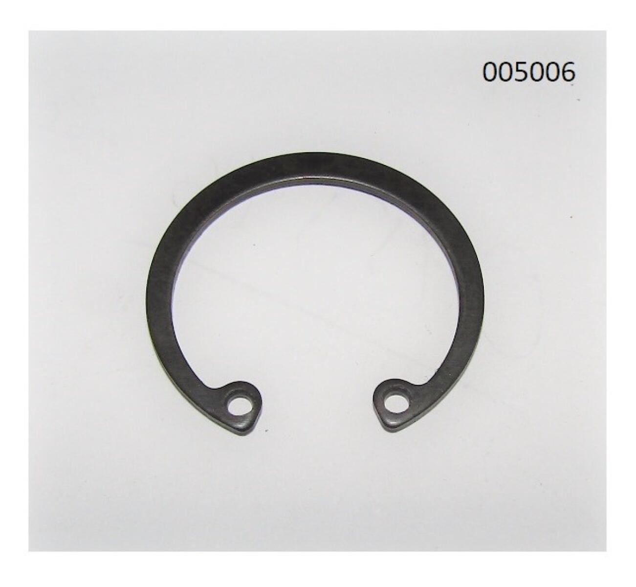 Кольцо стопорное пальца поршневого TDQ 20 4L (D=31) (Quanchai QC490D /Retainer ring Кольцо стопорное пальца поршневого TDQ 20 4L (D=31) (Quanchai QC490D /Retainer ring